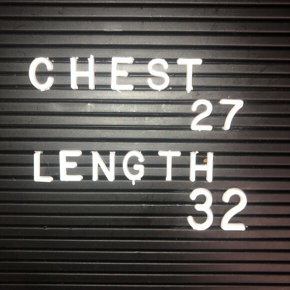 Alfani Cotton Blend XL Long Sleeve Button Front Striped Shirt - Picture 7 of 7